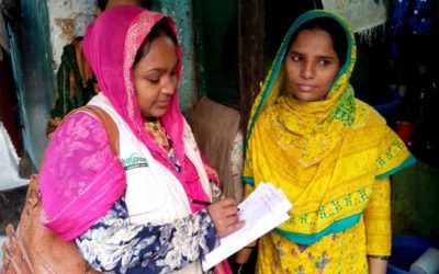 Empowering Linguistic Minority to Realize Rights in Bangladesh June, 2018- May, 2019 